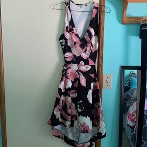 Charlotte Russe dress
